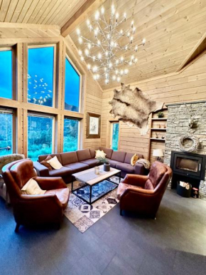 Myrkdalen Lodge II